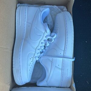Nike Air Force 1s